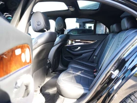 Mercedes-Benz E 400 4 MATIC, снимка 13