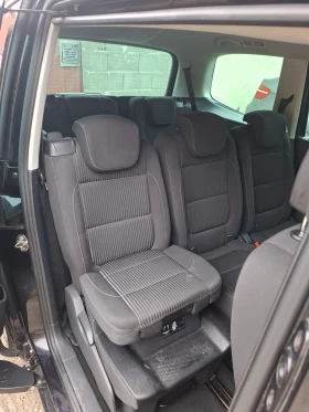 Seat Alhambra 2.0тди 140 коня, снимка 7