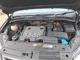 Seat Alhambra 2.0тди 140 коня, снимка 5