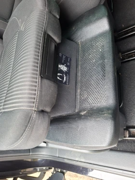 Seat Alhambra 2.0тди 140 коня, снимка 8
