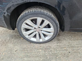 Seat Alhambra 2.0тди 140 коня, снимка 9