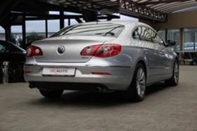 VW Passat CC 2.0 TDI DSG 4Motion BlueMotion  | Mobile.bg    6