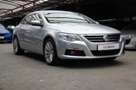 VW Passat CC 2.0 TDI DSG 4Motion BlueMotion  | Mobile.bg    2