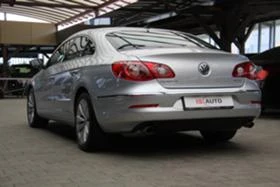 VW Passat CC 2.0 TDI DSG 4Motion BlueMotion  | Mobile.bg    5