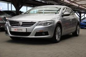 VW Passat CC 2.0 TDI DSG 4Motion BlueMotion  | Mobile.bg    3