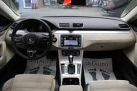 VW Passat CC 2.0 TDI DSG 4Motion BlueMotion  | Mobile.bg    16