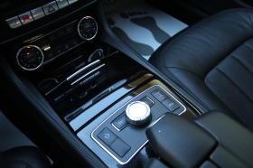 Mercedes-Benz CLS 500 4Matic/Airmatic/Kamera/Harman Kardon/Подгрев, снимка 9 - Автомобили и джипове - 39370440