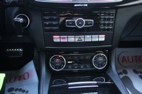 Mercedes-Benz CLS 500 4Matic/Airmatic/Kamera/Harman Kardon/Подгрев, снимка 10