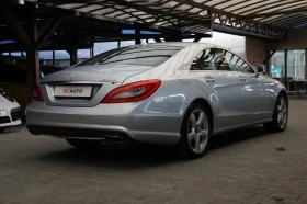 Mercedes-Benz CLS 500 4Matic/Airmatic/Kamera/Harman Kardon/ | Mobile.bg    6