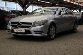 Mercedes-Benz CLS 500 4Matic/Airmatic/Kamera/Harman Kardon/Подгрев