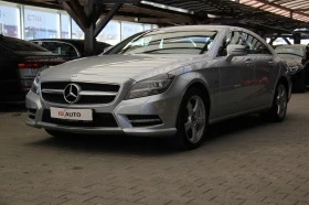 Mercedes-Benz CLS 500 4Matic/Airmatic/Kamera/Harman Kardon/Подгрев 1