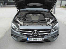 Mercedes-Benz E 350 4-MATIC/AMG-9GT/ГЕРМАНИЯ СОБСТВЕН ЛИЗИНГ, снимка 17 - Автомобили и джипове - 45557729