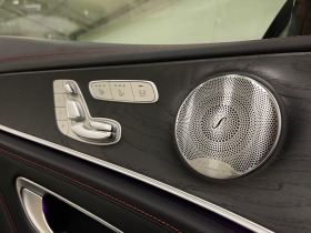 Mercedes-Benz E 43 AMG, снимка 13