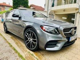     Mercedes-Benz E 43 AMG