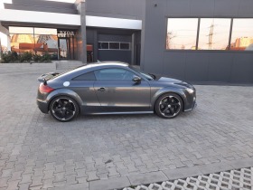 Audi Tt RS | Mobile.bg   2