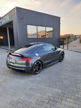 Audi Tt RS | Mobile.bg   3