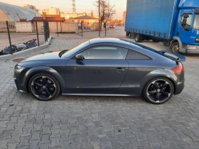Audi Tt RS | Mobile.bg   7