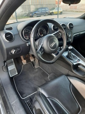 Audi Tt RS, снимка 5