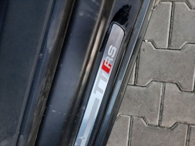 Audi Tt RS, снимка 4