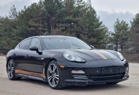 Porsche Panamera Уникат GTS PDK - [1] 