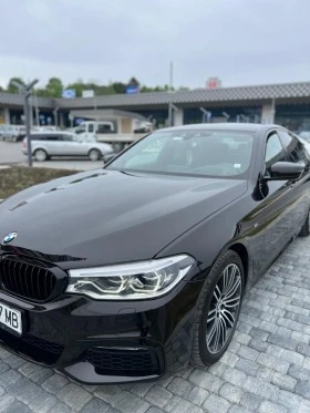 BMW 540, снимка 2