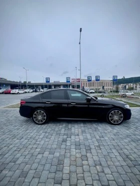 BMW 540, снимка 4