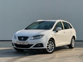 Seat Ibiza ST 1.2 TDI | Mobile.bg    1