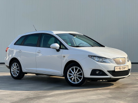 Seat Ibiza ST 1.2 TDI, снимка 5