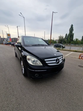 Mercedes-Benz B 180 CDI, снимка 10