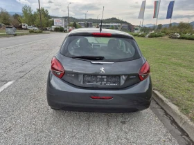     Peugeot 208 HDI 120hp