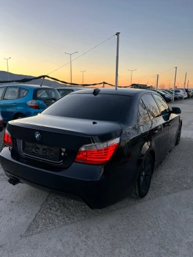 BMW 525 Facelift Logic 7 FULL M PACK CARBONSWARZ | Mobile.bg    4