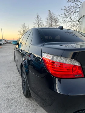 BMW 525 Facelift Logic 7 FULL M PACK CARBONSWARZ | Mobile.bg    7