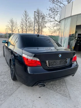 BMW 525 Facelift Logic 7 FULL M PACK CARBONSWARZ | Mobile.bg    6