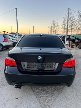 BMW 525 Facelift Logic 7 FULL M PACK CARBONSWARZ | Mobile.bg    5