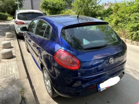 Fiat Bravo, снимка 4