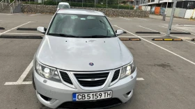 Saab 9-3 2.8 XWD, снимка 9