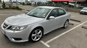 Saab 9-3 2.8 XWD, снимка 6