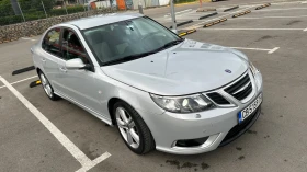 Saab 9-3 2.8 XWD, снимка 10