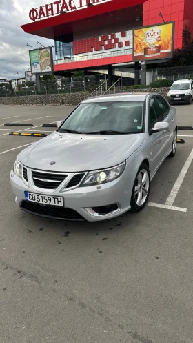 Saab 9-3 2.8 XWD, снимка 8