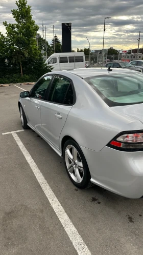 Saab 9-3 2.8 XWD, снимка 5