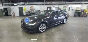 Audi A6 PRESTIGE 3.0TFSI ZF8 - [3] 