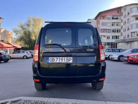 Dacia Logan, снимка 5