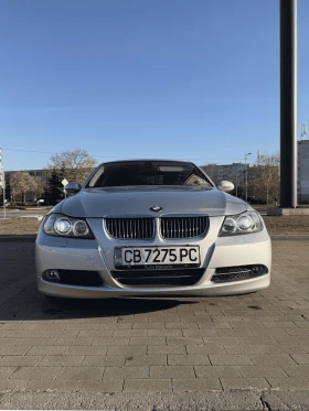 BMW 330, снимка 11