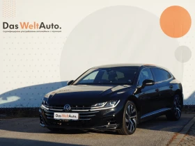 VW Arteon R-Line 2.0 TSI BMT DSG - [2] 