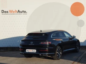 VW Arteon R-Line 2.0 TSI BMT DSG - [4] 