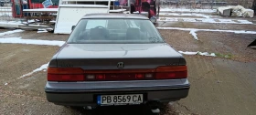 Honda Prelude, снимка 5