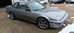 Honda Prelude, снимка 3