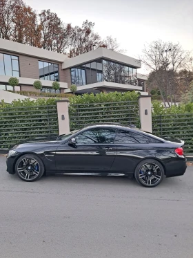 BMW M4, снимка 5