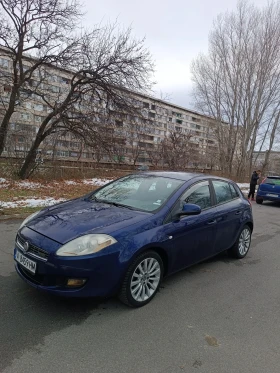 Fiat Bravo 1.9 multidjet , снимка 3