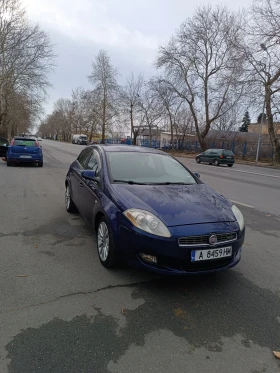 Fiat Bravo 1.9 multidjet , снимка 1